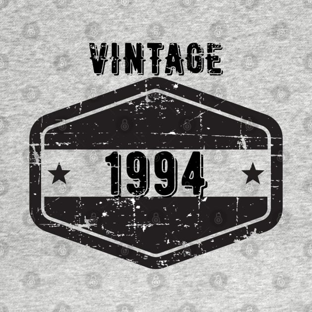 Vintage 1994 by SYLPAT